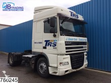 trattore DAF