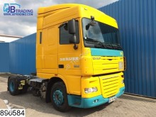 trattore DAF