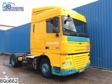 trattore DAF
