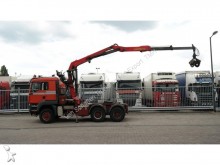 used tractor unit