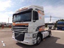 DAF XF105 460 tractor unit