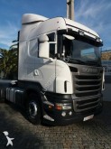 Scania R 440 tractor unit