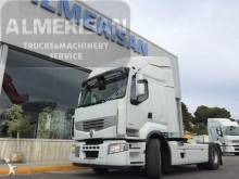 cabeza tractora Renault
