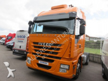 Iveco tractor unit