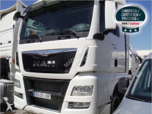 trattore Prodotti pericolosi / adr MAN