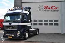trattore Volvo
