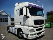trattore MAN TGX 18-440 manuale