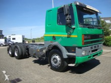 cabeza tractora DAF 85-400