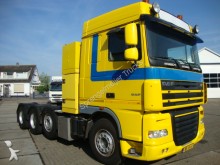 trattore ribassato DAF