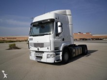 cabeza tractora Renault