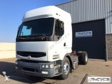 cabeza tractora Renault
