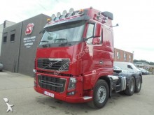 tracteur Volvo