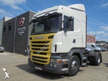 tracteur Scania