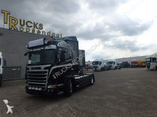 trattore Scania G 440 +RETARDER SUPER TRUCK 440