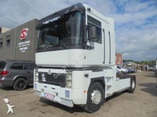 tracteur Renault