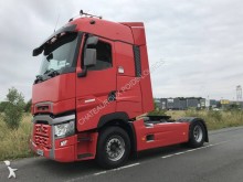 cabeza tractora Renault