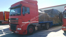 trattore DAF