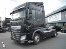 tracteur DAF XF 460 FT SPACE CAB