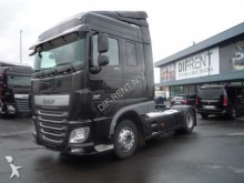 tracteur DAF XF 460 FT SPACE CAB