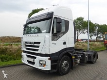Iveco Stralis AS440S42 MANUAL tractor unit