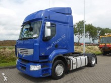 Renault Premium 460 tractor unit
