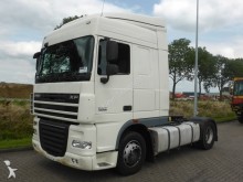 trattore DAF XF 105.460 MANUAL GEARBOX