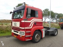 trattore MAN 18.310 360 PK ! 615.900 KM