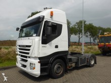 Iveco Stralis AS440S45 RETARDER tractor unit