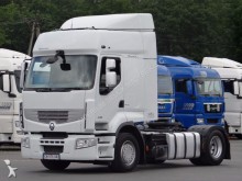 tracteur Renault PREMIUM 460 DXI