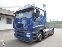 trattore Iveco Stralis 450 KM 370000
