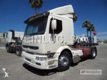 cabeza tractora Renault