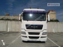 cabeza tractora MAN TGX TGX 480