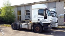 tracteur Iveco Eurostar 440E42