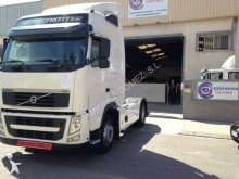 cabeza tractora Volvo