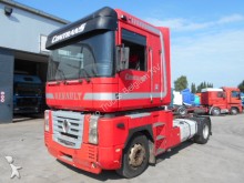 cabeza tractora Renault AE 430 Magnum