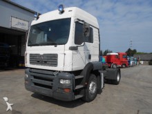 tracteur MAN TGA 18.410