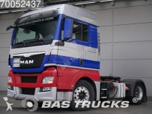 cabeza tractora MAN