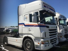 trattore Scania