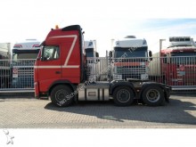 trattore Volvo