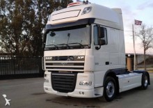 cabeza tractora DAF XF 460