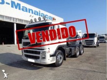 Volvo FM13 tractor unit