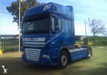 cabeza tractora DAF