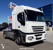 cabeza tractora Iveco Stralis 500