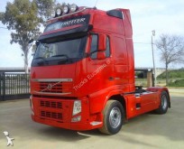 cabeza tractora Volvo FH 500