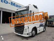 Volvo FH13 460 tractor unit
