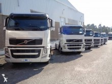 Volvo FH13 440 tractor unit