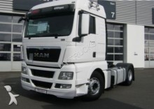tracteur MAN TGX 18.480 EEV Hydro / Leasing