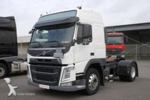 cabeza tractora Volvo