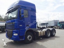 tracteur DAF XF 105.510 6X4 / Leasingf