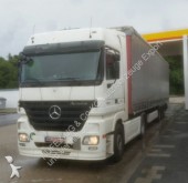 Mercedes 1844 Mega Space mit Kupplungspedal tractor unit